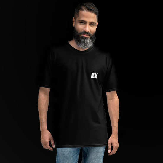 Unisex MAL tee