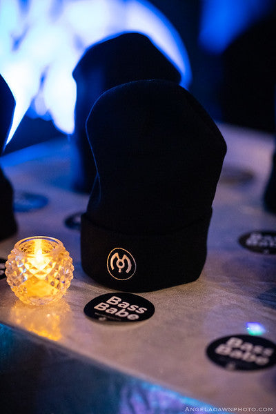 Cuffed MAL Beanie