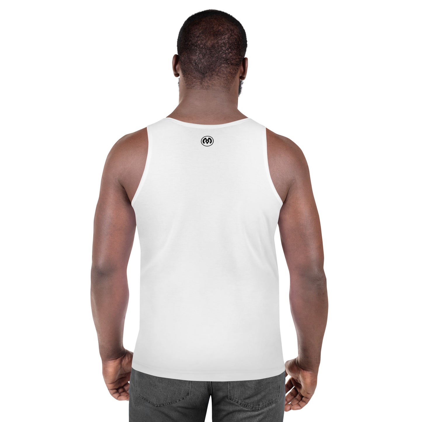 Unisex MAL Tank