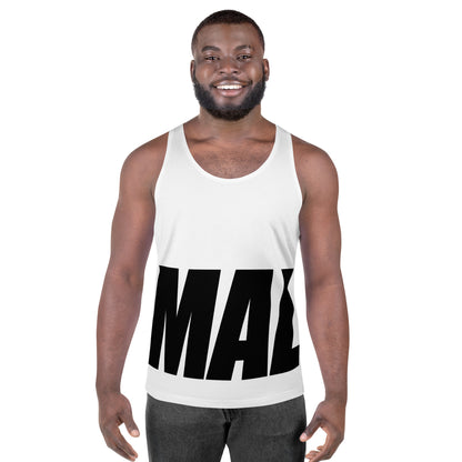 Unisex MAL Tank