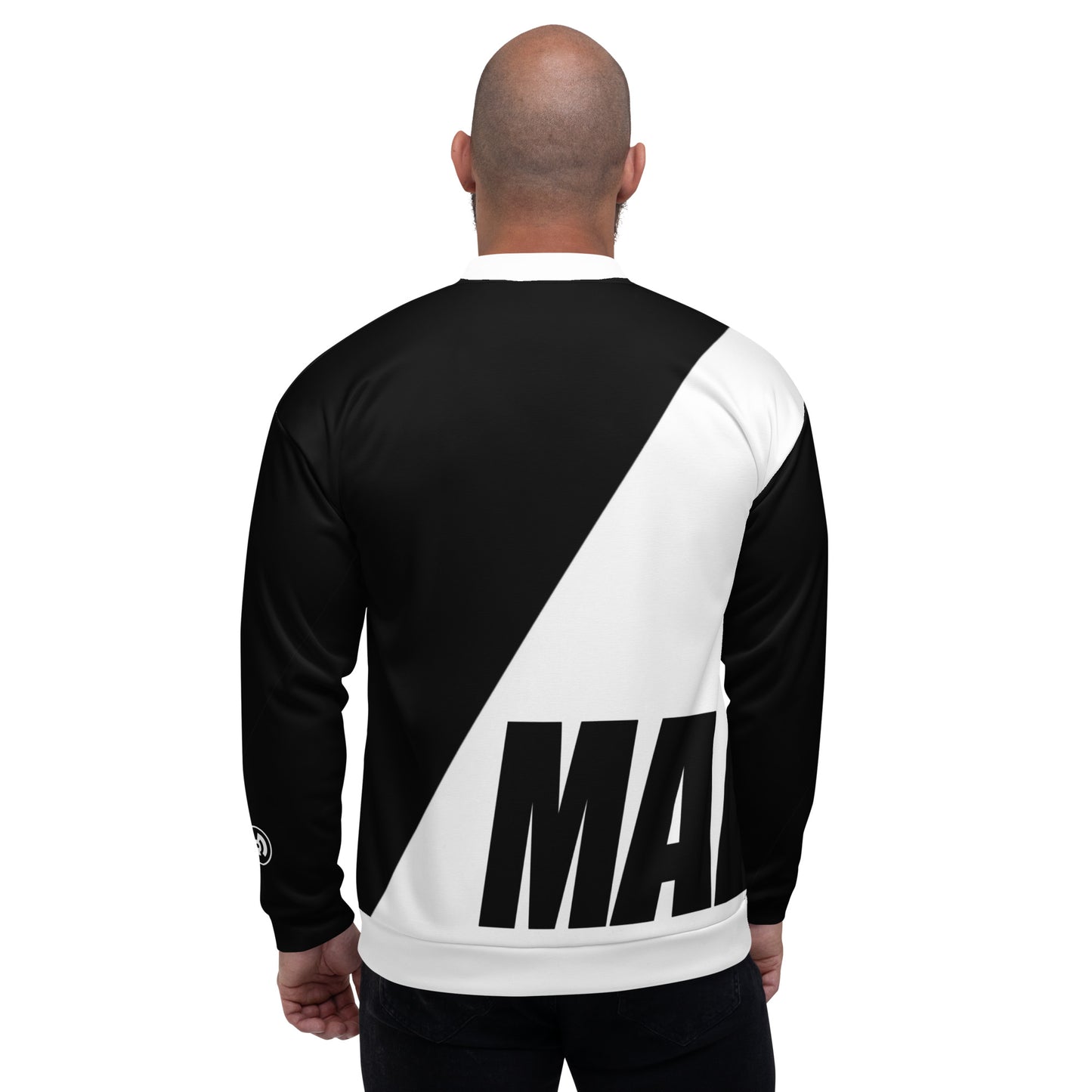 Unisex MAL Team Jacket