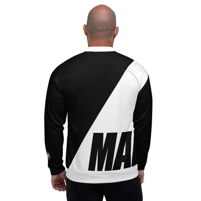 Unisex MAL Team Jacket