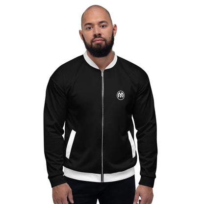 Unisex MAL Team Jacket