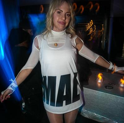 Unisex MAL Tank