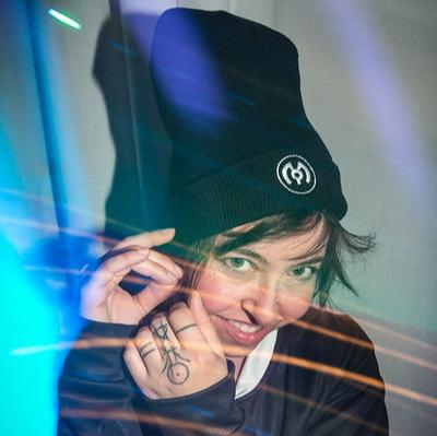 Cuffed MAL Beanie