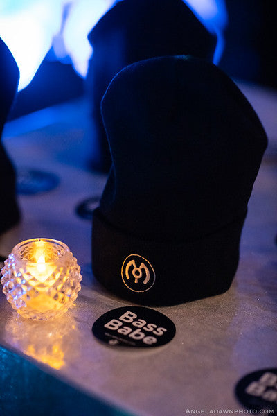 Cuffed MAL Beanie