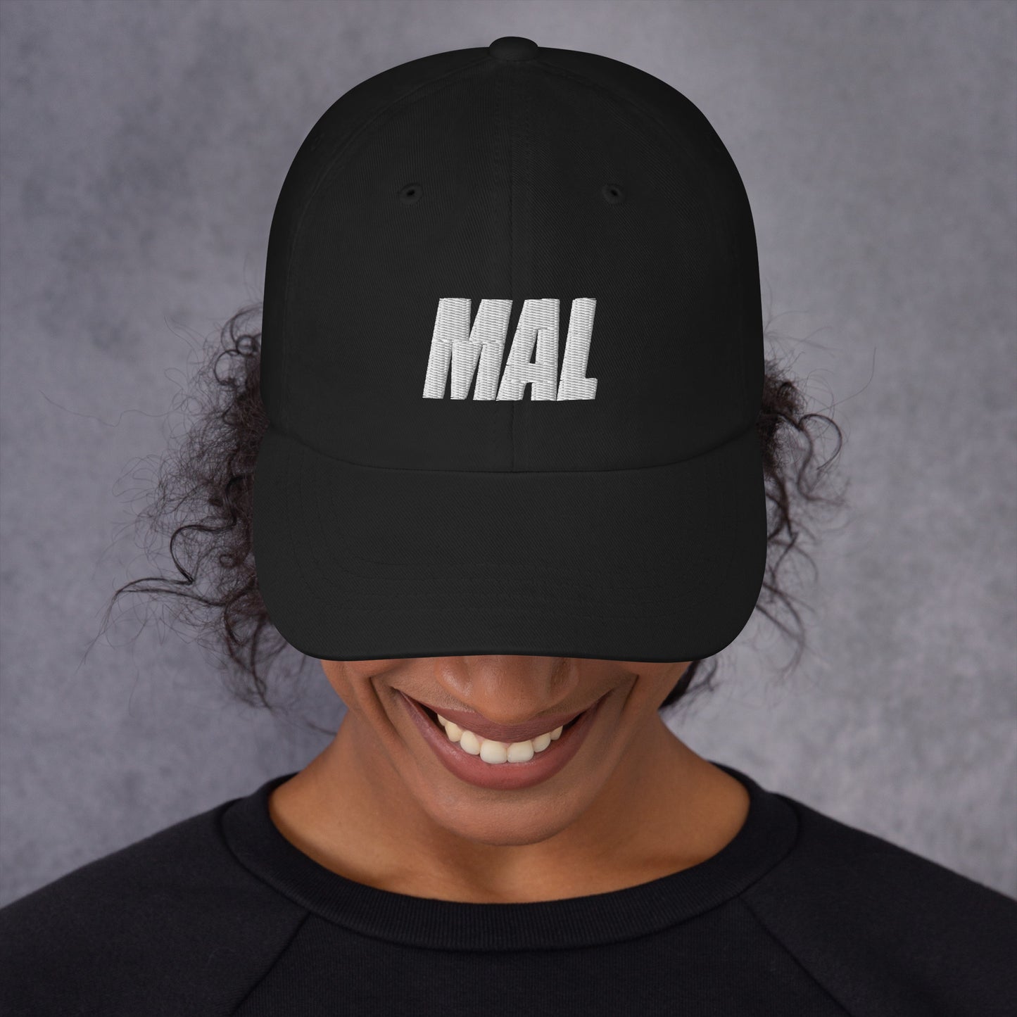 Classic MAL hat