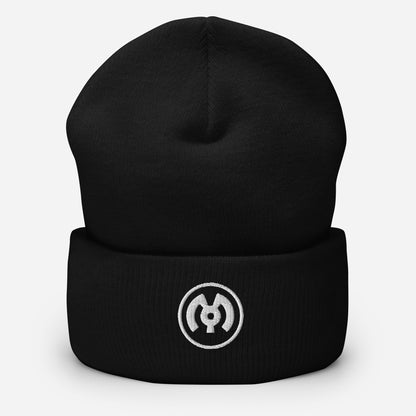 Cuffed MAL Beanie